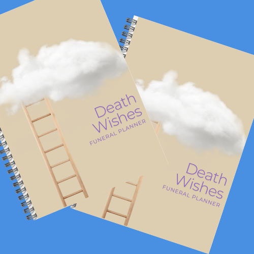 Death Wishes Funeral Planner - Plan Well Co